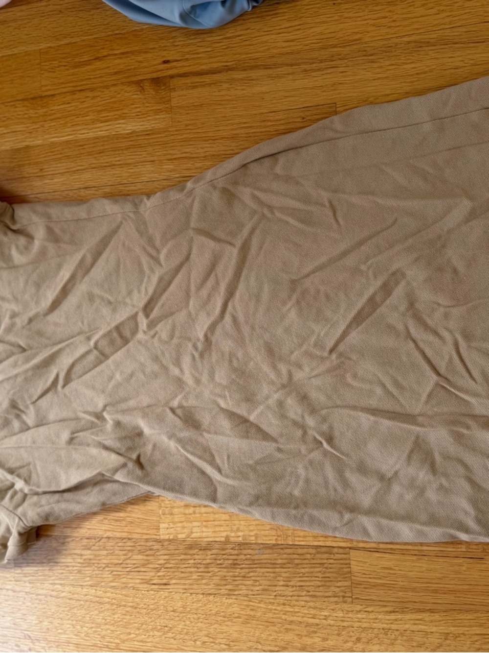 Ralph Lauren Beige Knit Dress